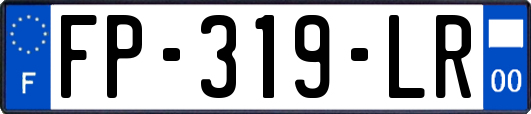 FP-319-LR