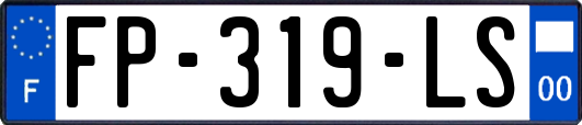FP-319-LS