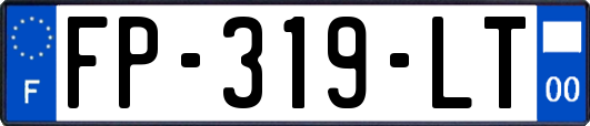 FP-319-LT