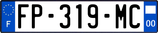 FP-319-MC