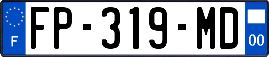 FP-319-MD