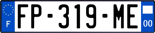 FP-319-ME