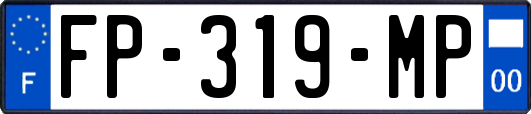 FP-319-MP