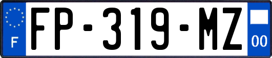 FP-319-MZ
