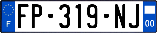FP-319-NJ