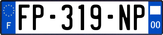 FP-319-NP