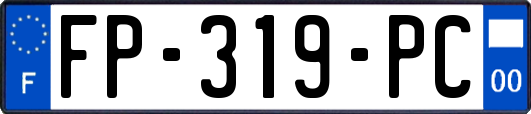 FP-319-PC