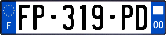 FP-319-PD