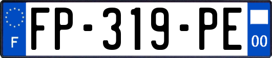 FP-319-PE