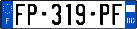 FP-319-PF