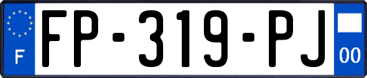 FP-319-PJ