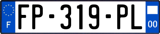 FP-319-PL
