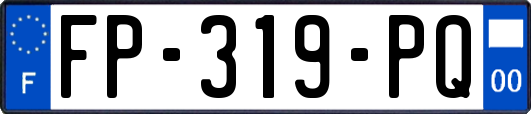 FP-319-PQ