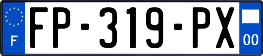 FP-319-PX