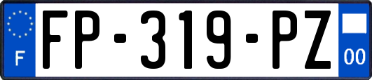 FP-319-PZ