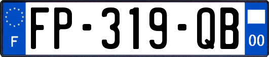 FP-319-QB