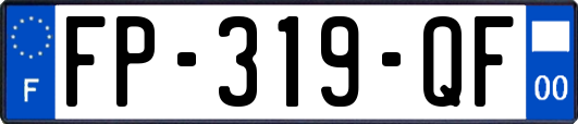 FP-319-QF