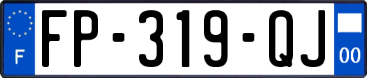 FP-319-QJ