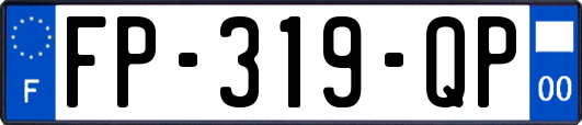 FP-319-QP