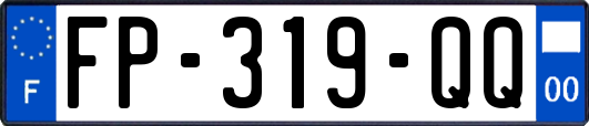 FP-319-QQ