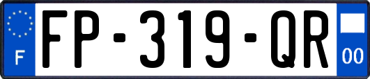 FP-319-QR