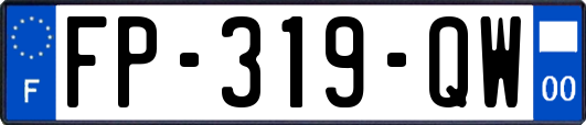 FP-319-QW
