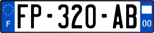 FP-320-AB