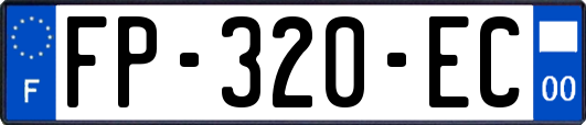 FP-320-EC