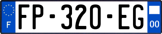 FP-320-EG