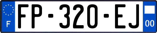 FP-320-EJ