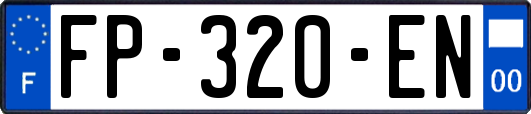 FP-320-EN