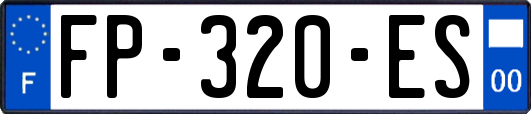 FP-320-ES