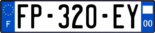 FP-320-EY