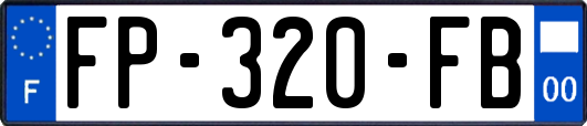 FP-320-FB