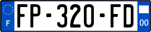 FP-320-FD