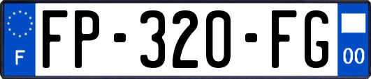 FP-320-FG