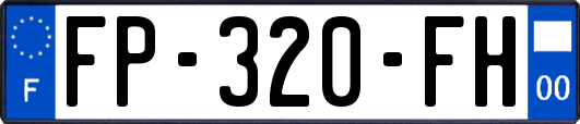 FP-320-FH