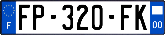 FP-320-FK