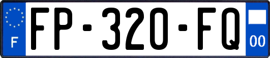 FP-320-FQ