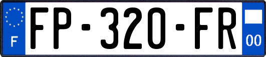 FP-320-FR
