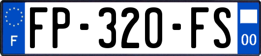 FP-320-FS