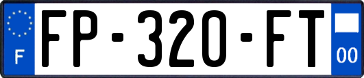 FP-320-FT