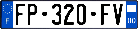 FP-320-FV
