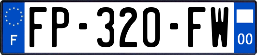 FP-320-FW