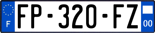 FP-320-FZ