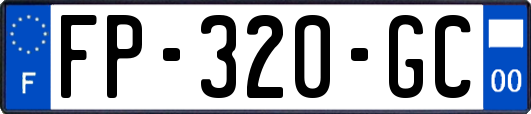 FP-320-GC
