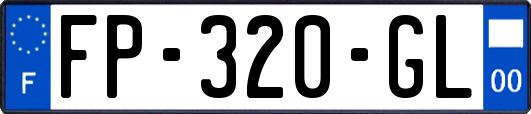 FP-320-GL