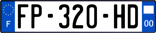 FP-320-HD