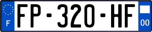 FP-320-HF
