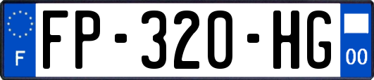 FP-320-HG